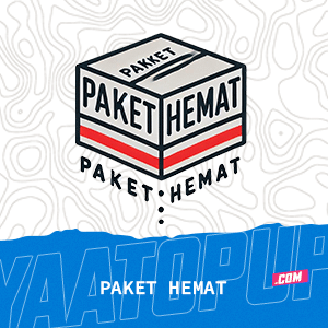 Paket Hemat-icon