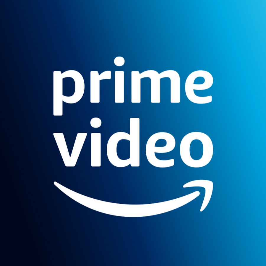 Prime Video-icon