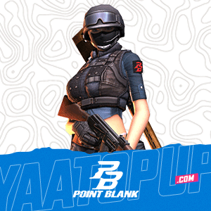 Point Blank-icon