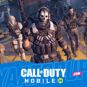 Call of Duty Mobile