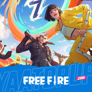 Free Fire-icon