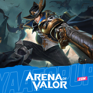 Arena Of Valor