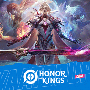 Honor Of Kings-icon