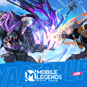 Mobile Legends-icon