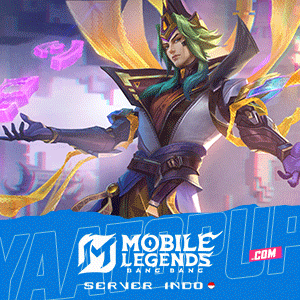 MLBB Server Indonesia-icon