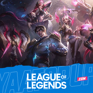 League of Legends : Wild Rift