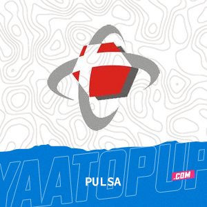 Pulsa Telkomsel-icon