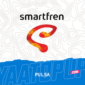 Pulsa Smartfren-icon