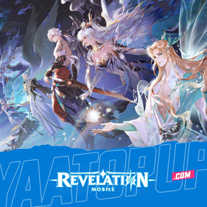 Revelation Mobile : Infinite Journey