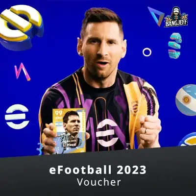 eFootball 2023-icon
