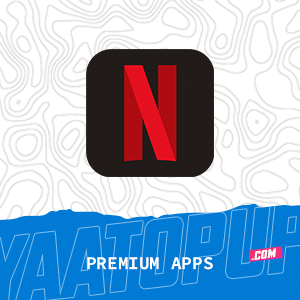 Netflix-icon