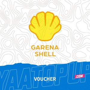 Garena Shell-icon