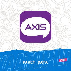 Paket Axis-icon